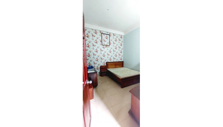Ngộp Giảm Sốc 3.3 Tỷ Bán Nhà Hẻm Xe Hơi 165m_6x27m Chỉ Hơn 5 Tỷ TL 43 Bình Chiểu Thủ Đức Đầu Tư Bao Lời